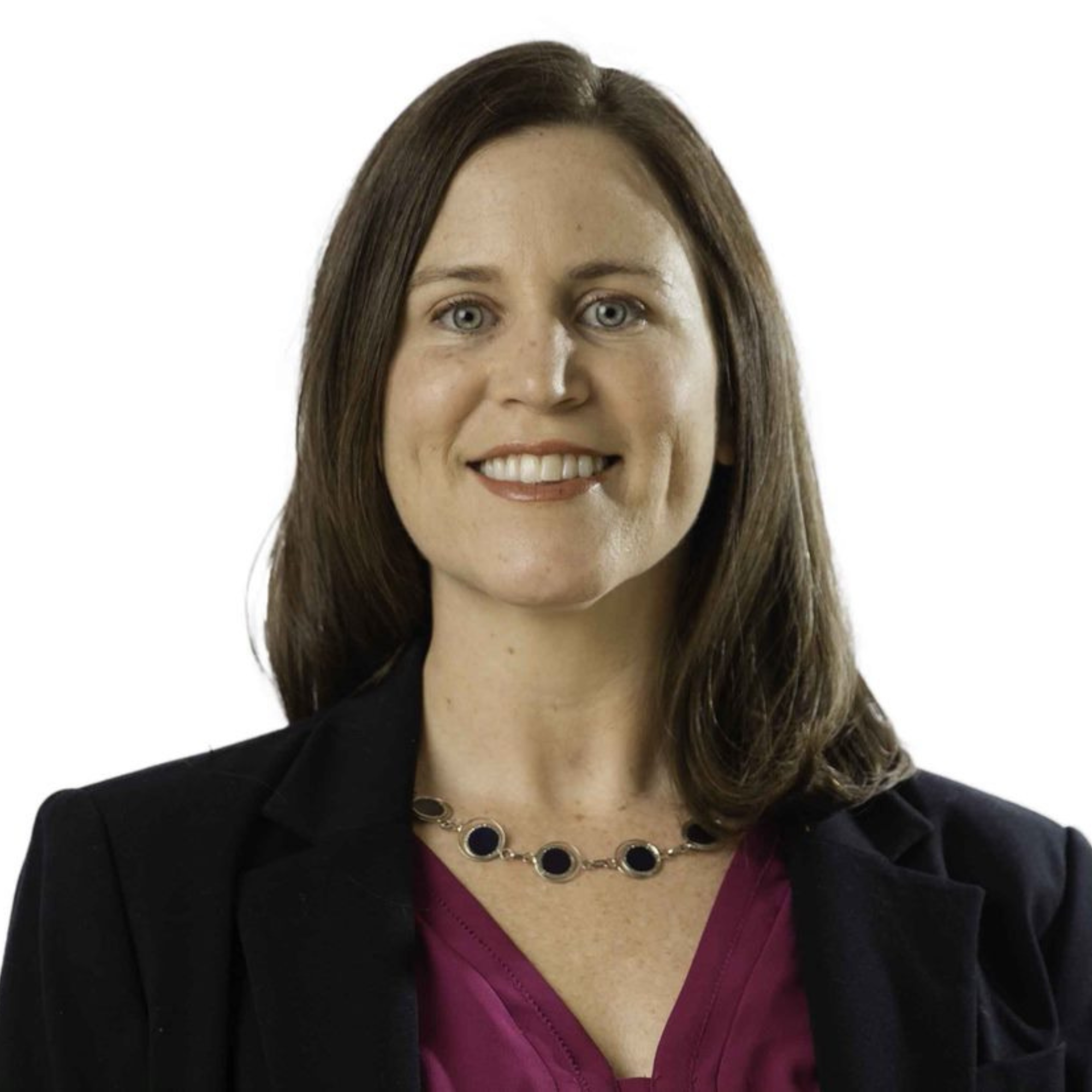 Megan Barry's headshot